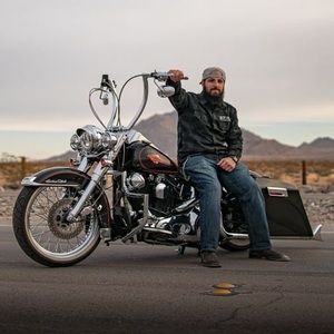 Meet your Posher, Joe